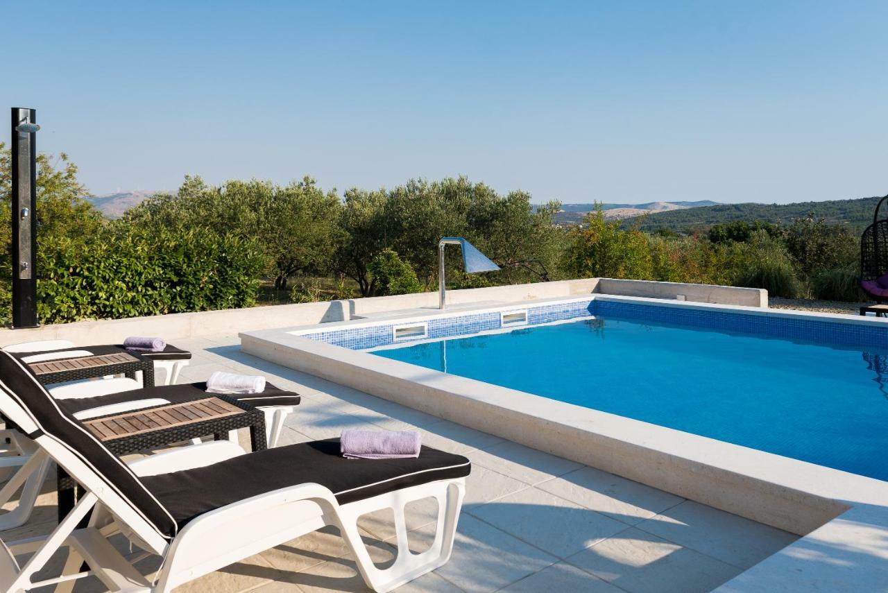 Villa Solitude شيبينيك المظهر الخارجي الصورة