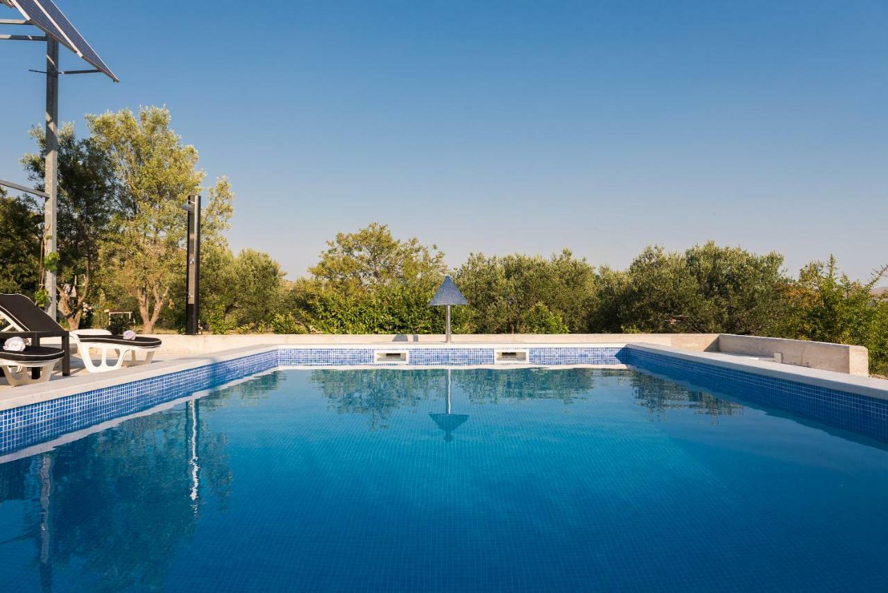 Villa Solitude شيبينيك المظهر الخارجي الصورة
