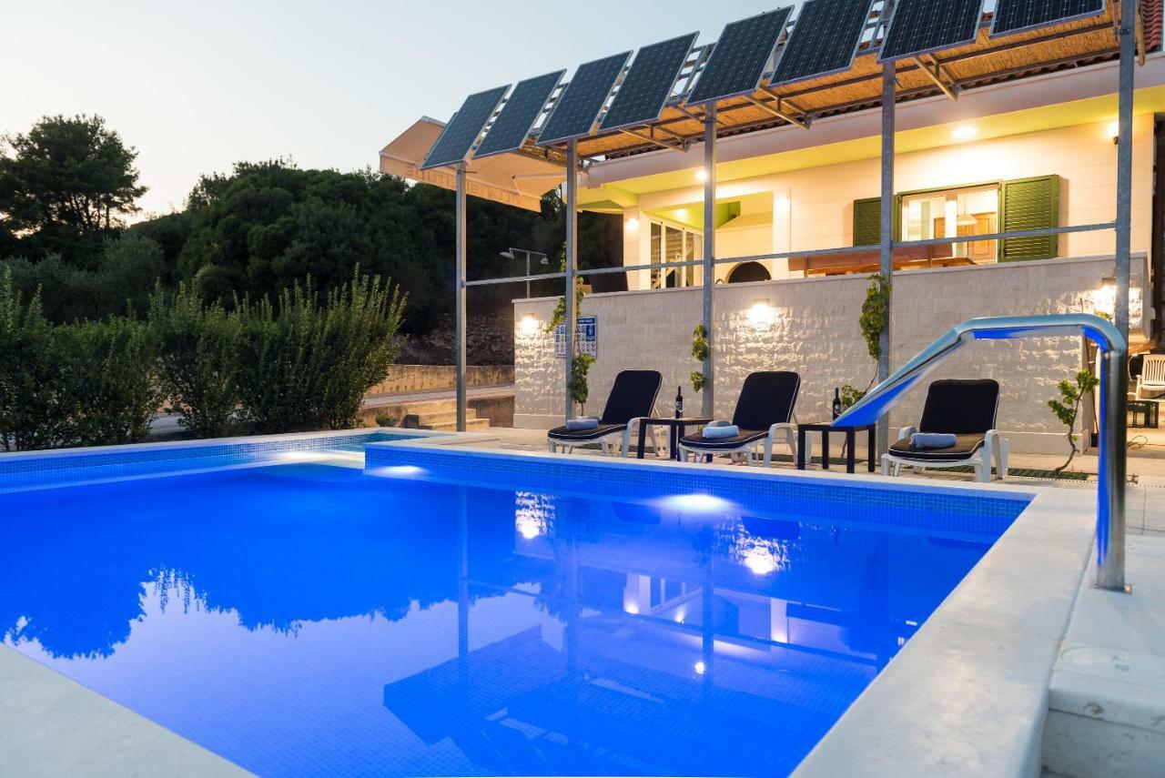Villa Solitude شيبينيك المظهر الخارجي الصورة
