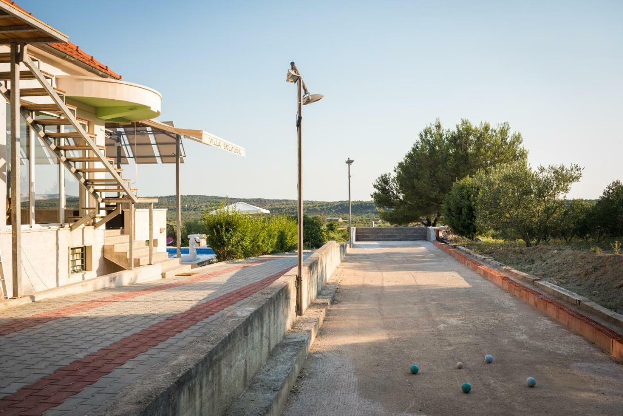 Villa Solitude شيبينيك المظهر الخارجي الصورة
