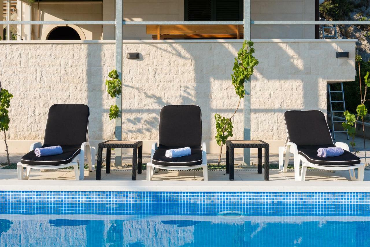 Villa Solitude شيبينيك المظهر الخارجي الصورة