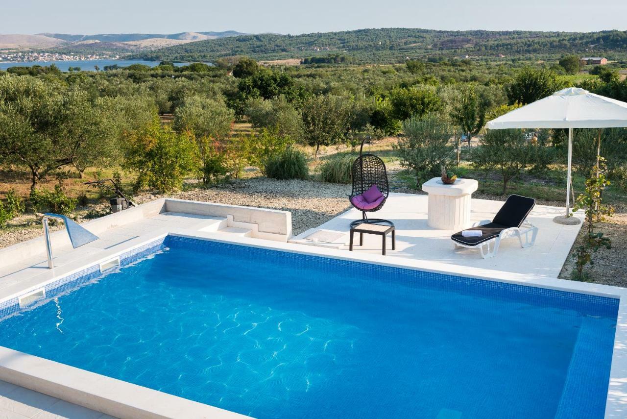 Villa Solitude شيبينيك المظهر الخارجي الصورة