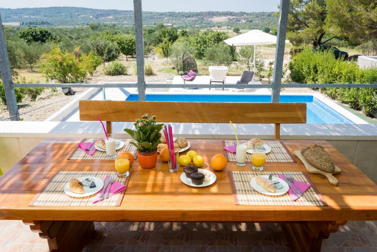 Villa Solitude شيبينيك المظهر الخارجي الصورة