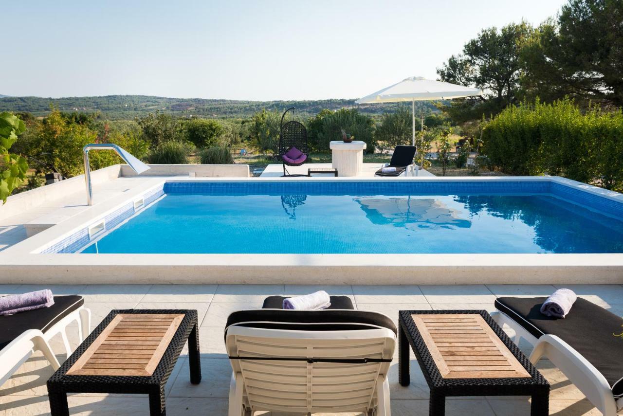 Villa Solitude شيبينيك المظهر الخارجي الصورة