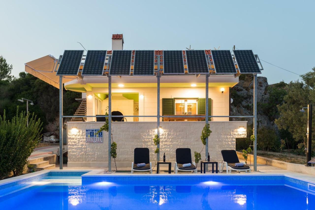 Villa Solitude شيبينيك المظهر الخارجي الصورة