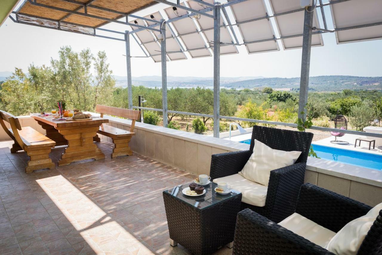 Villa Solitude شيبينيك المظهر الخارجي الصورة