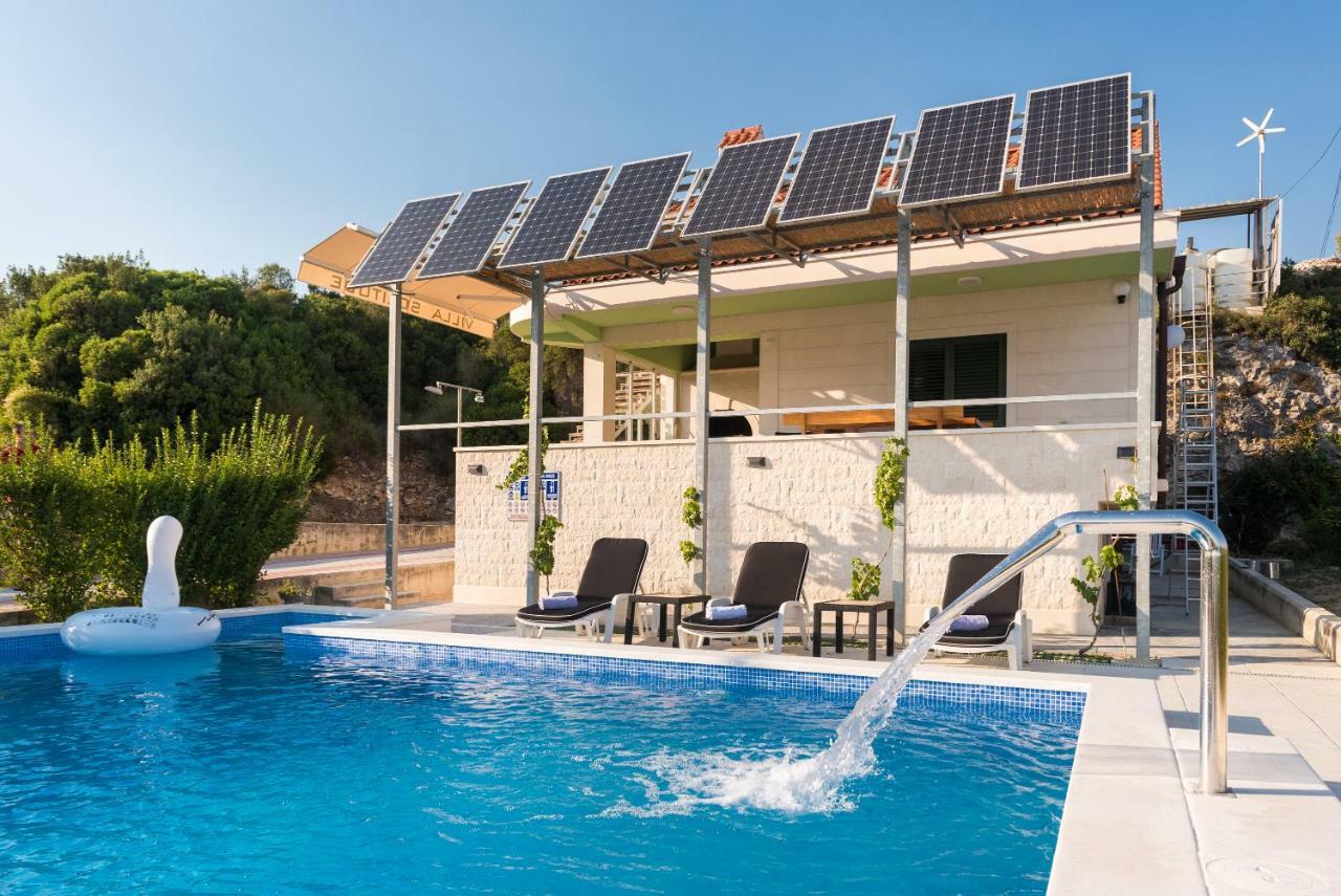 Villa Solitude شيبينيك المظهر الخارجي الصورة