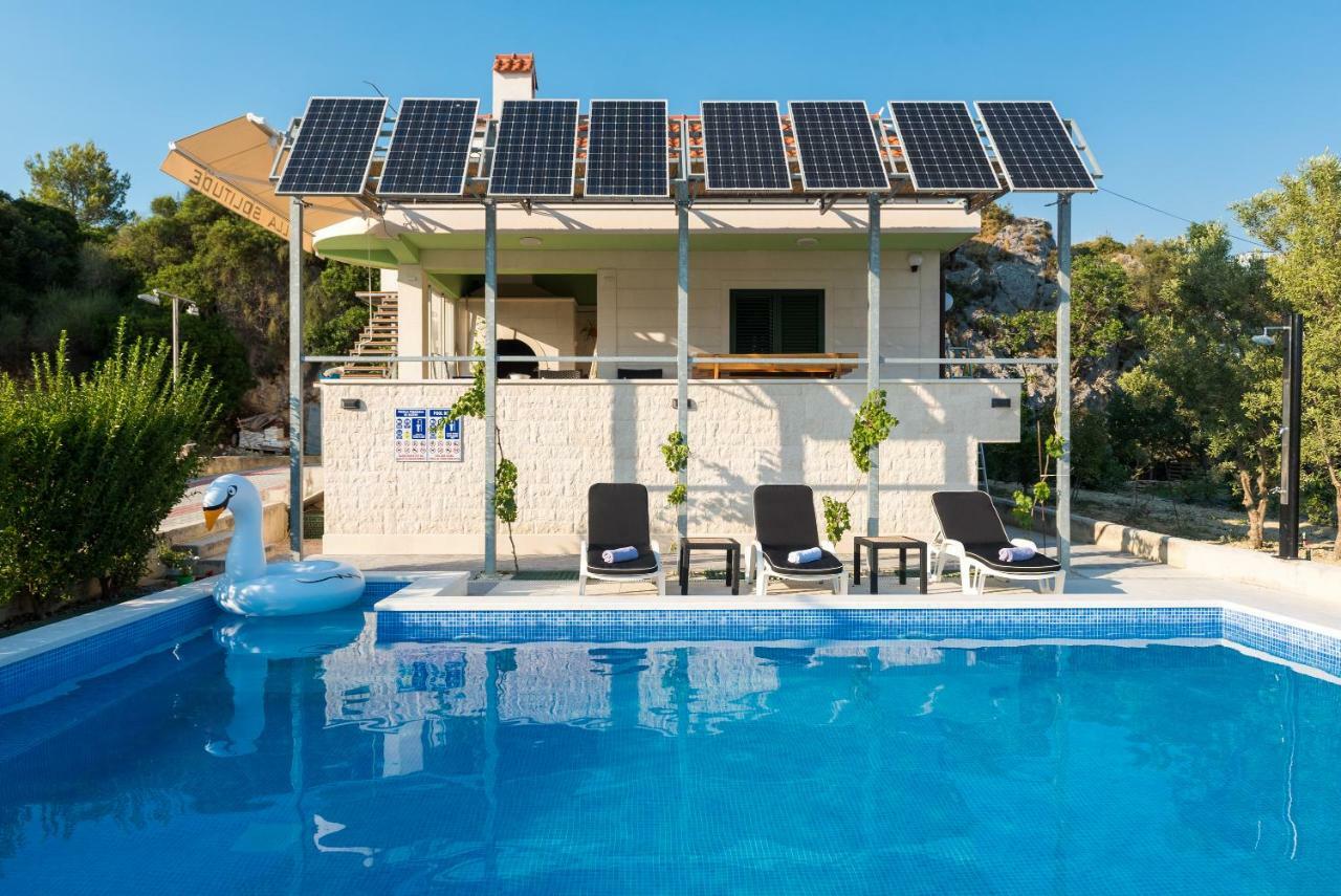 Villa Solitude شيبينيك المظهر الخارجي الصورة